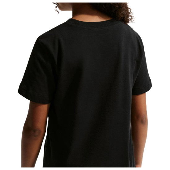 Nike Παιδική κοντομάνικη μπλούζα Sportswear Big Kids' T-Shirt